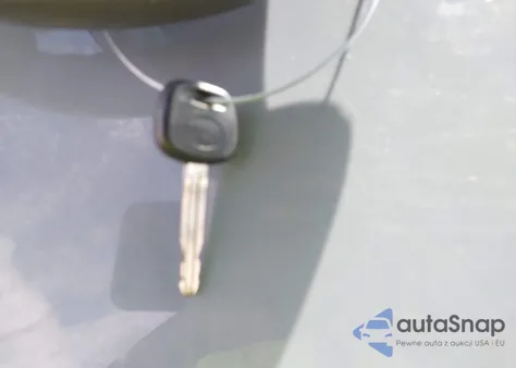 2011 Toyota Camry Le from USA, damaged, VIN 4T1BF3EKXBU173003